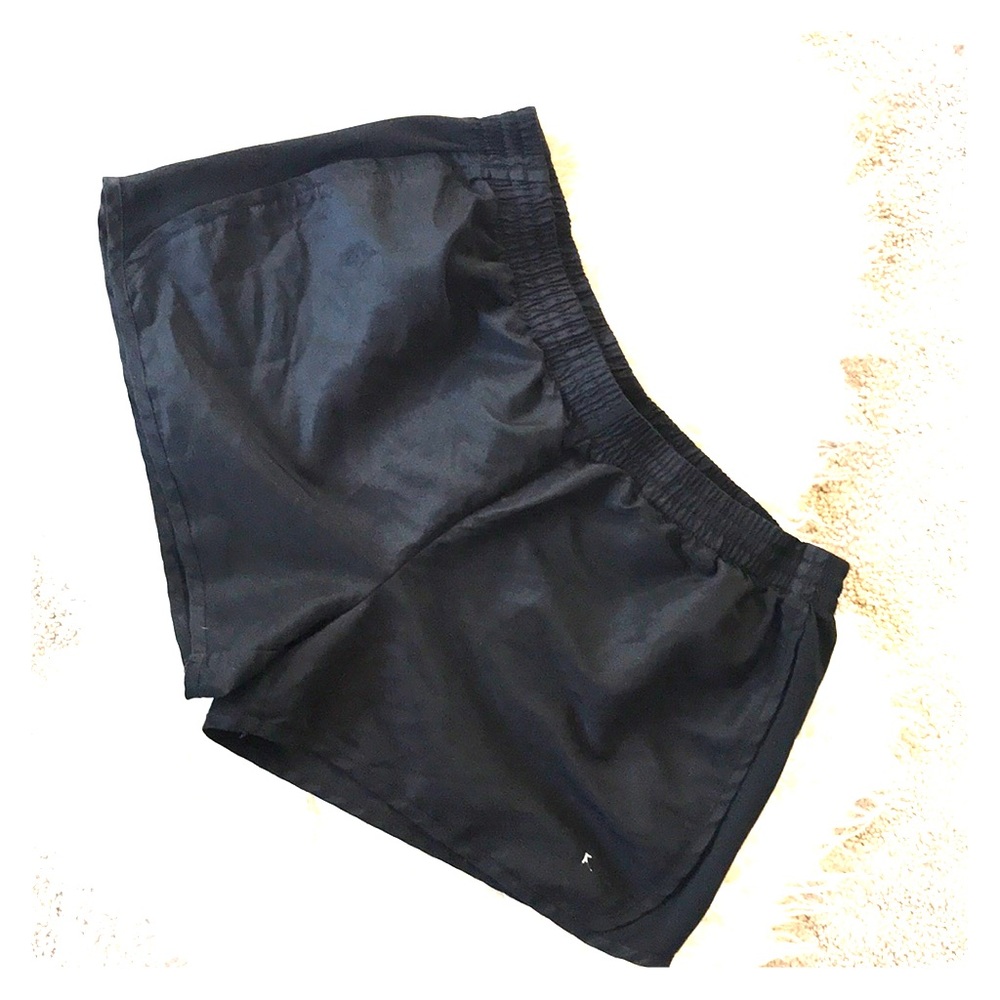 Athletic Shorts